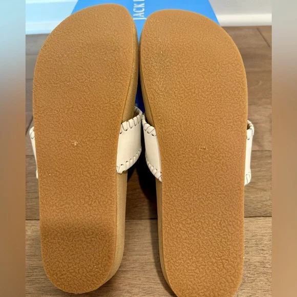 Jack Rogers - Jacks Comfort Sandal - Picture 3 of 6